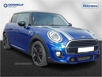 MINI HATCHBACK 1.5 Cooper Sport II 3dr in Fermanagh