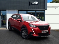 Peugeot 2008 1.2 PureTech 130 Active Premium 5dr EAT8 in Down