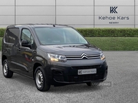 Citroen Berlingo 1.5 BlueHDi 1000 Enterprise Edition M SWB Euro 6 (s/s) 5dr in Down