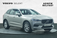 Volvo XC60 2.0 D4 Momentum 5dr AWD Geartronic in Antrim