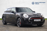 MINI Clubman 2.0 John Cooper Works ALL4 6dr Auto in Antrim