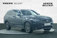 Volvo XC90 2.0 B5P [250] Momentum 5dr AWD Gtron in Antrim