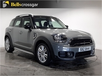 MINI Countryman 1.5 Cooper Exclusive 5dr Auto in Down