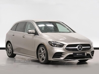 Mercedes-Benz B-Class B200 AMG Line Executive 5dr Auto in Antrim