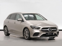 Mercedes-Benz B-Class B200 AMG Line Executive 5dr Auto in Antrim