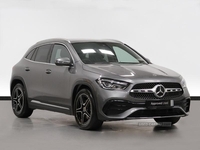 Mercedes-Benz GLA 200d AMG Line Executive 5dr Auto in Antrim