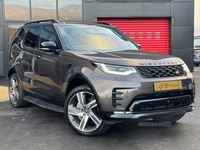 Land Rover Discovery DIESEL SW in Derry / Londonderry