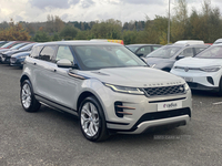 Land Rover Range Rover Evoque HATCHBACK in Antrim