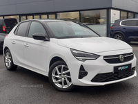 Vauxhall Corsa HATCHBACK in Derry / Londonderry