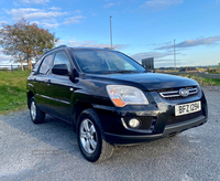 Kia Sportage 2.0 XE 5dr 2WD in Down