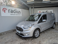 Ford Transit Connect 240 L2 DIESEL in Antrim