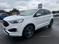 Ford Edge DIESEL ESTATE in Antrim