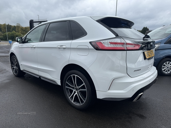 Ford Edge DIESEL ESTATE in Antrim