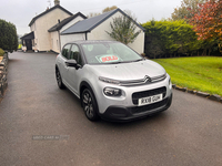 Citroen C3 in Derry / Londonderry