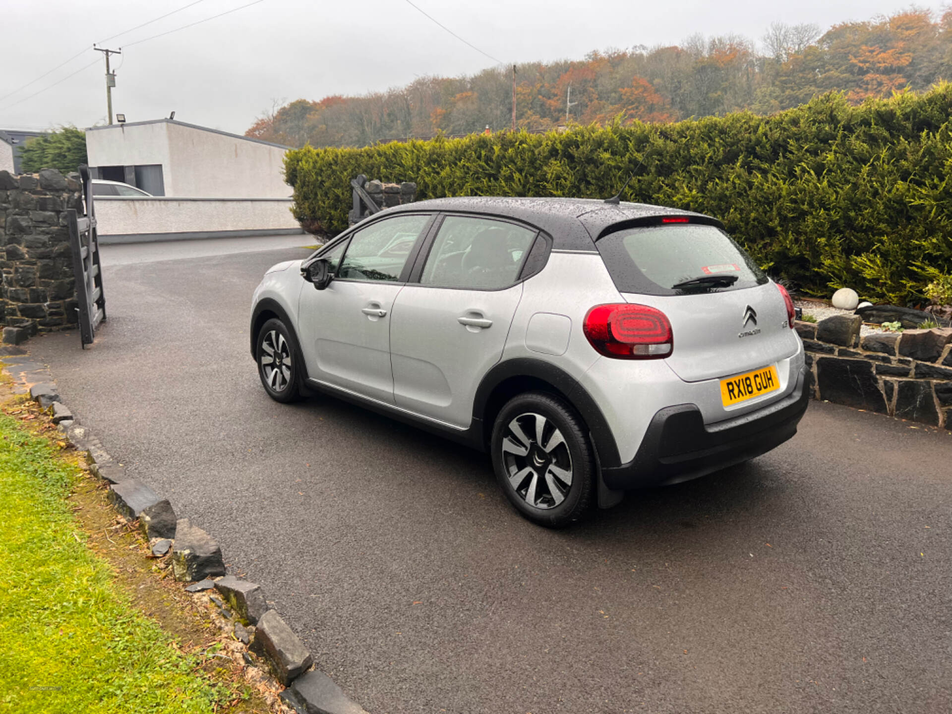 Citroen C3 in Derry / Londonderry