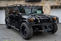 Hummer H1 6.5 Turbo Diesel in Down