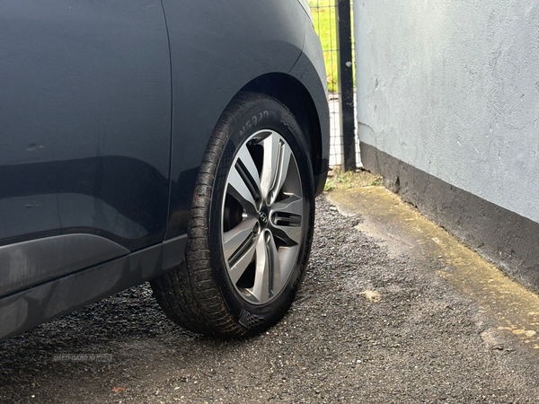 Hyundai ix35 ESTATE SPECIAL EDITIONS in Tyrone