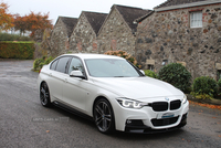 BMW 3 Series Jap Import - Shadow Edition in Armagh