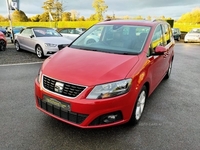 Seat Alhambra Xcellence in Derry / Londonderry