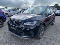 Seat Arona FR Sport in Derry / Londonderry