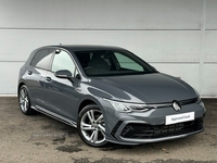 Volkswagen Golf 1.5 TSI R/LINE 150 BHP DSG in Antrim