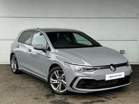 Volkswagen Golf 1.5 TSI R/LINE 150 BHP DSG in Antrim