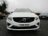 Volvo XC60 DIESEL ESTATE in Fermanagh