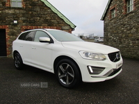 Volvo XC60 DIESEL ESTATE in Fermanagh