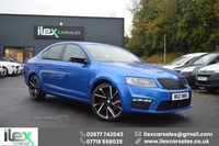 Skoda Octavia DIESEL HATCHBACK in Derry / Londonderry