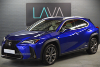 Lexus UX HATCHBACK in Antrim