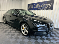 Audi A7 DIESEL SPORTBACK in Antrim