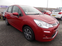 Citroen C3 DIESEL HATCHBACK in Down