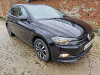 Volkswagen Polo HATCHBACK SPECIAL EDITIONS in Derry / Londonderry