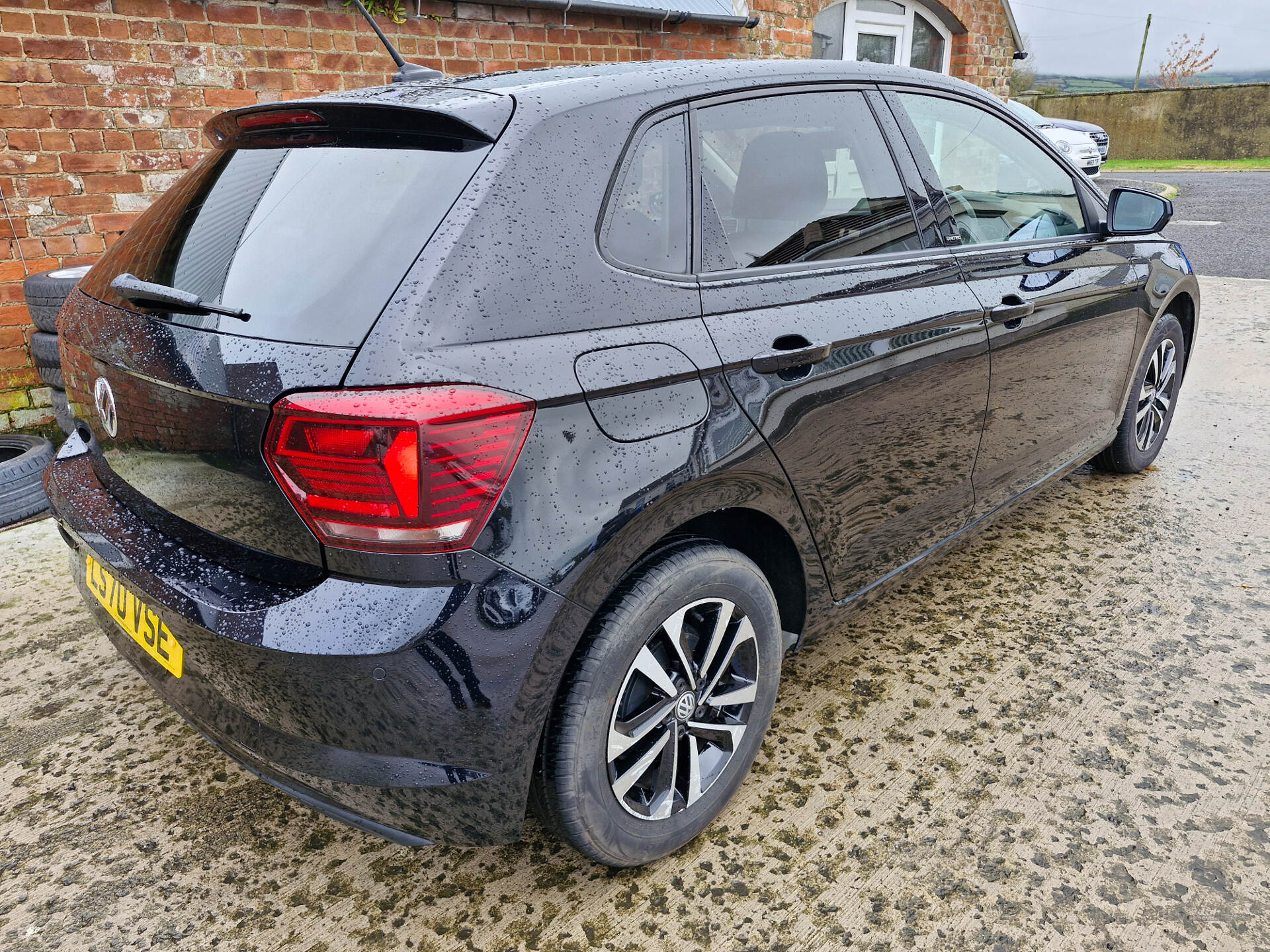 Volkswagen Polo HATCHBACK SPECIAL EDITIONS in Derry / Londonderry