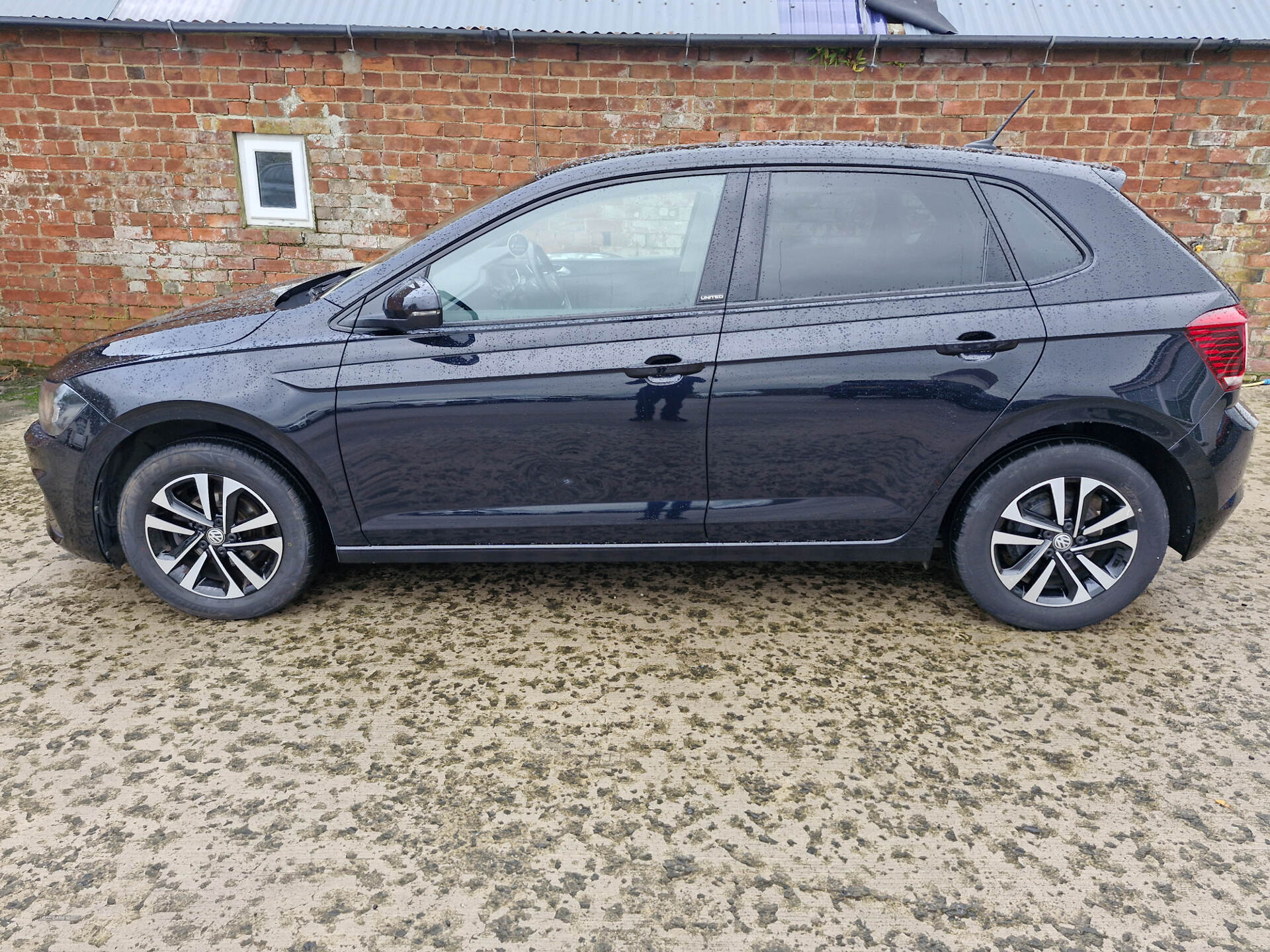 Volkswagen Polo HATCHBACK SPECIAL EDITIONS in Derry / Londonderry