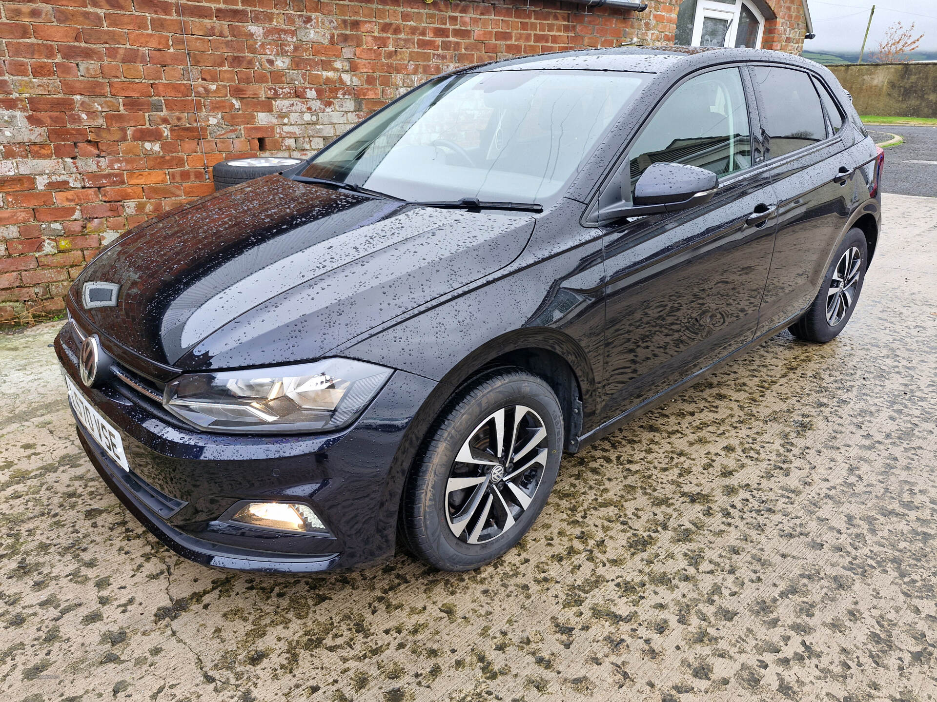 Volkswagen Polo HATCHBACK SPECIAL EDITIONS in Derry / Londonderry