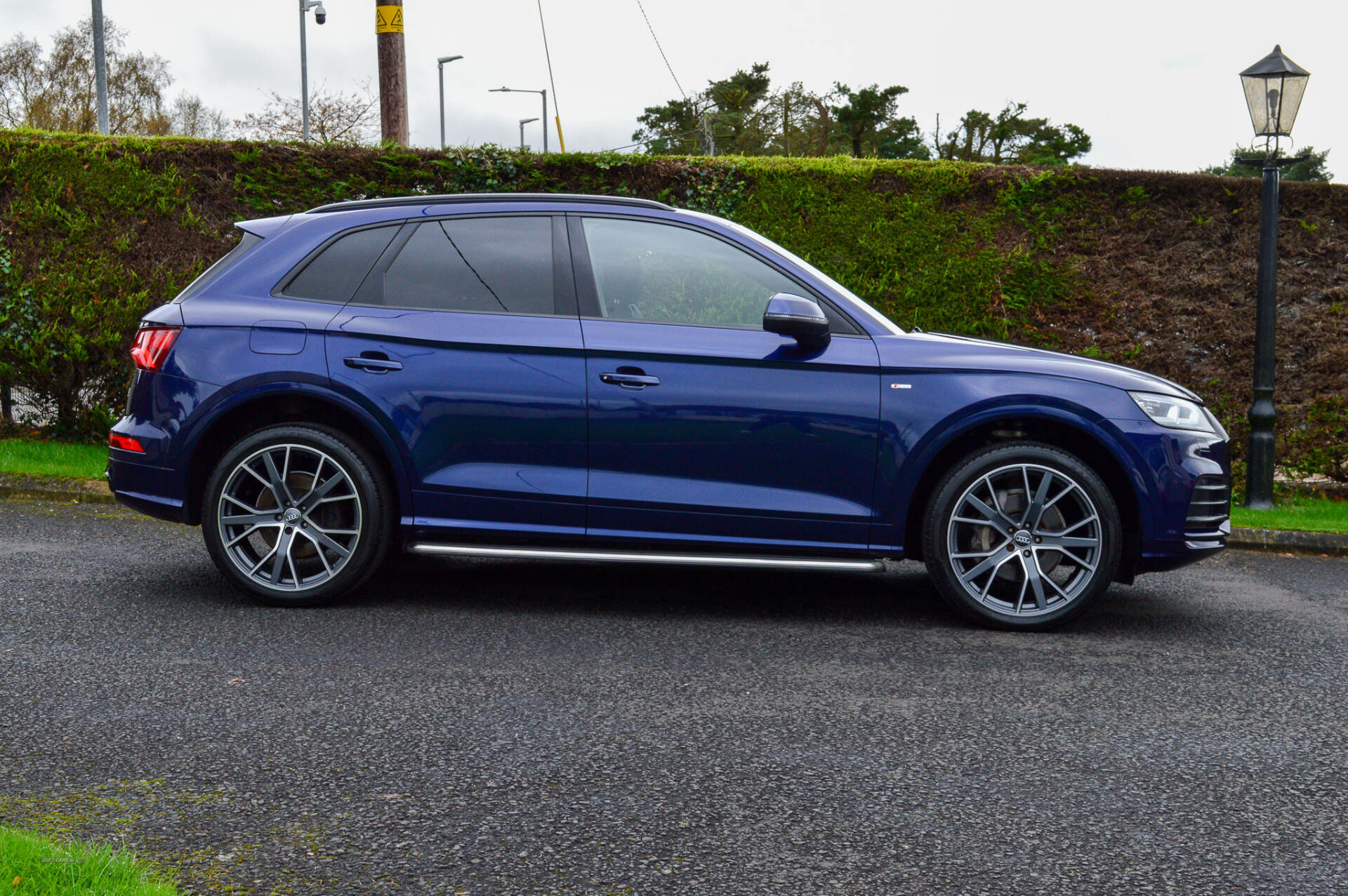 Audi Q5 DIESEL ESTATE in Derry / Londonderry