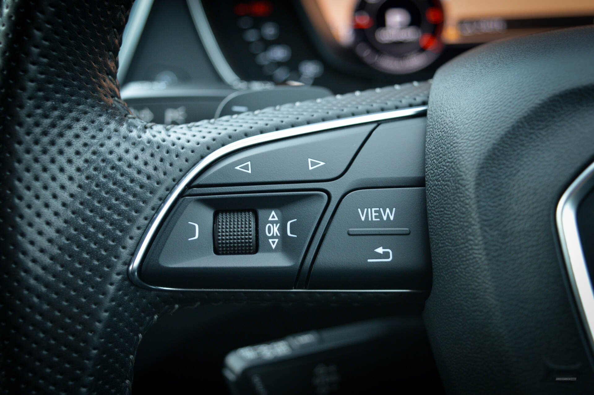 Audi Q5 DIESEL ESTATE in Derry / Londonderry