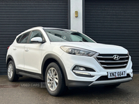 Hyundai Tucson ESTATE in Fermanagh