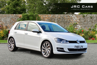 Volkswagen Golf DIESEL HATCHBACK in Antrim