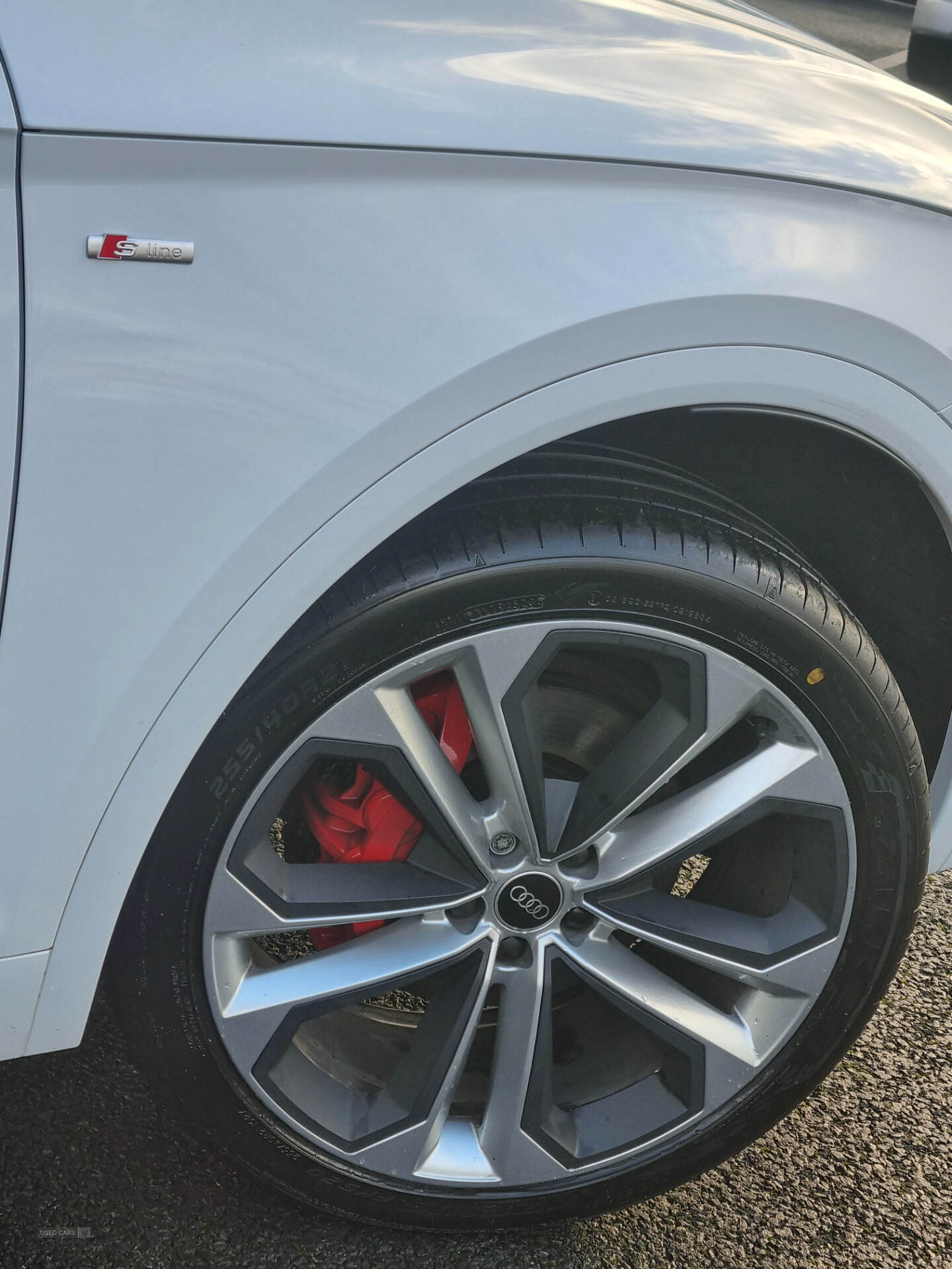 Audi Q5 SPORTBACK SPECIAL EDITIONS in Armagh