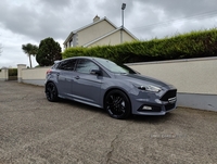 Ford Focus DIESEL HATCHBACK in Antrim