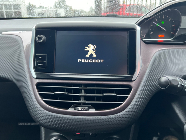 Peugeot 2008 DIESEL ESTATE in Antrim