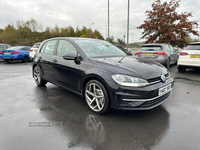 Volkswagen Golf DIESEL HATCHBACK in Down