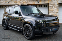 Land Rover Defender ESTATE in Down