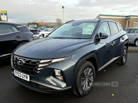 Hyundai Tucson ESTATE in Derry / Londonderry