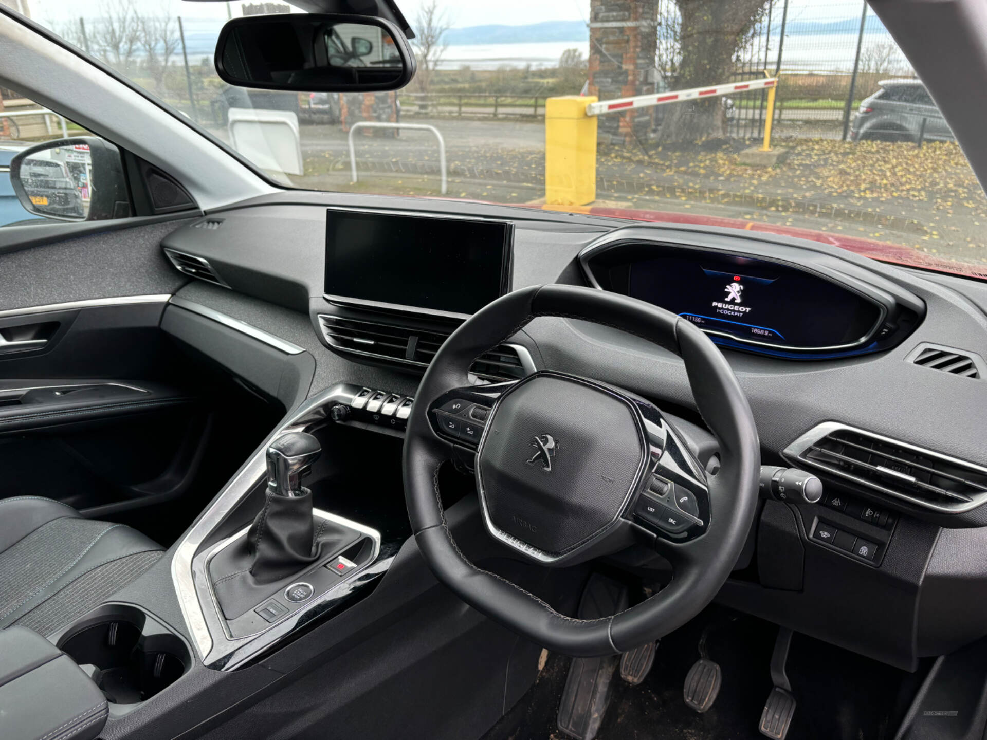 Peugeot 3008 DIESEL ESTATE in Derry / Londonderry