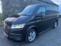 Volkswagen Transporter 2.0 TDI 150 Highline Van in Down