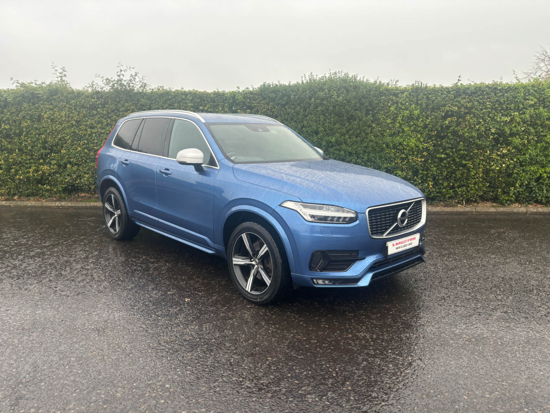 Volvo XC90 DIESEL ESTATE in Derry / Londonderry