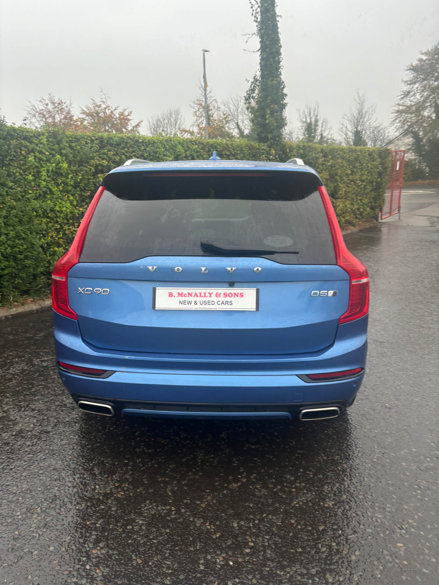 Volvo XC90 DIESEL ESTATE in Derry / Londonderry